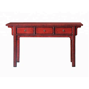 wholesale beijing chinese antique furniture, oriental handmade kitchen table