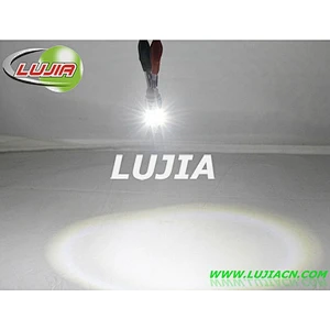 Super bright T10 10W Samsung 2323 Chips Car Auto Led Bulb Lights with lens