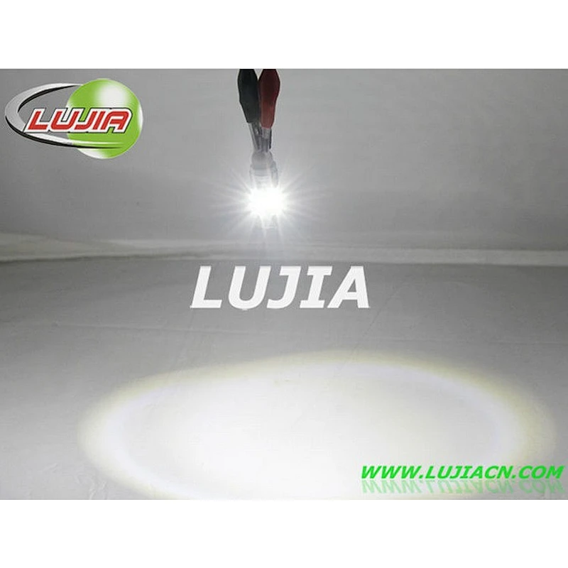 Super bright T10 10W Samsung 2323 Chips Car Auto Led Bulb Lights with lens