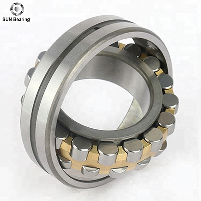 22211CA/W33 Spherical Roller Bearing