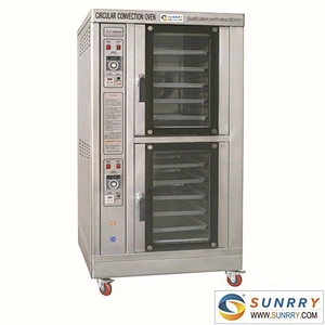 2018 New electric 10 trays stainless steel naan turkish bread maker machine