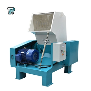 crushing machine factory supply plastic crusher with CE certification TLV8050