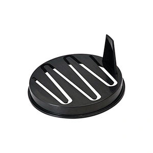 Kitchen stainless steel magic quick manual vegetable carrot potato garlic onion chopper
