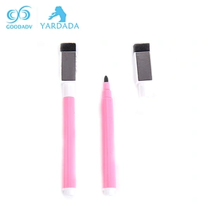 China supply magnetic whiteboard marker pen,Whiteboard Marker Set Magnetic Whiteboard Pen