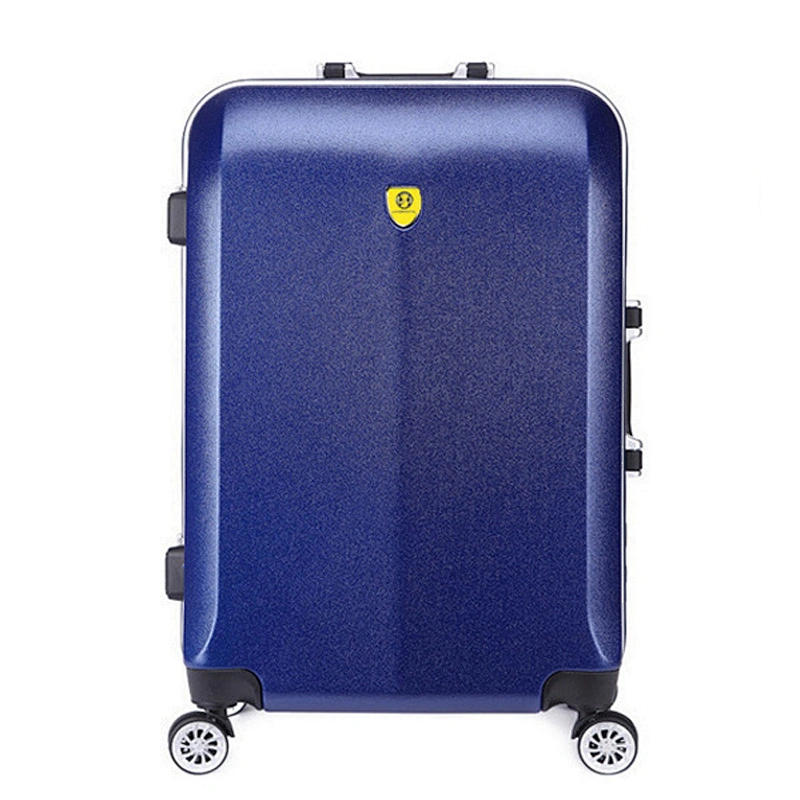 28 inch PC Travel Luggage Suitcase Customized Logo Hardshell Trolley Case New Design Superior Quality Suitcase