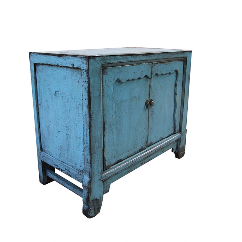 Chinese antique reproduction furniture wholesale& wholesale vintage painted furniture