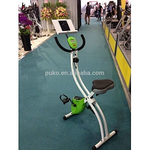 New products 2015 innovative product magnetic xbike