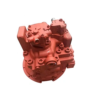 ec460b ec460 excavator hydraulic pump main pump