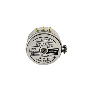 WDA-D35-D4C angle rotary position sensor 5k Ohm 345 degree