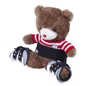 Children Hip Joint Dislocation Of Hip Abduction Orthosis Fixation Hinge Adjustable Waist Leg Brace Femur Injury