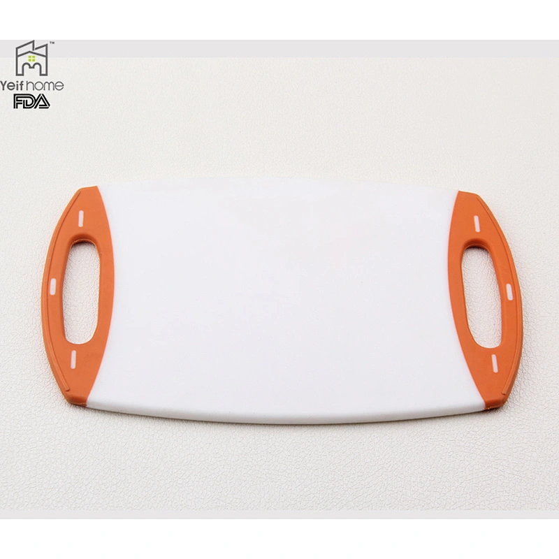 Gadgets Flexible Chopping Board Plastic