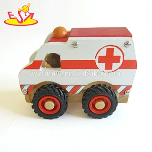 2018 Cheap educational puzzle toys mini toy car to build kids hobbies W04A364