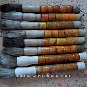 chinese decorative calligraphy brushes