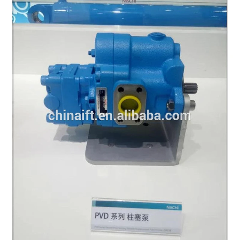 AP2D25 EXCAVATOR HYDRAULIC MAIN PUMP AP2D18 AP2D28 DH55 piston block