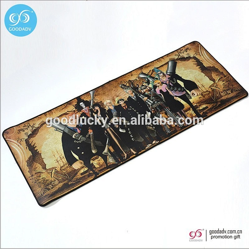 Wholesale mouse pad custom cheap large gaming mouse pad
