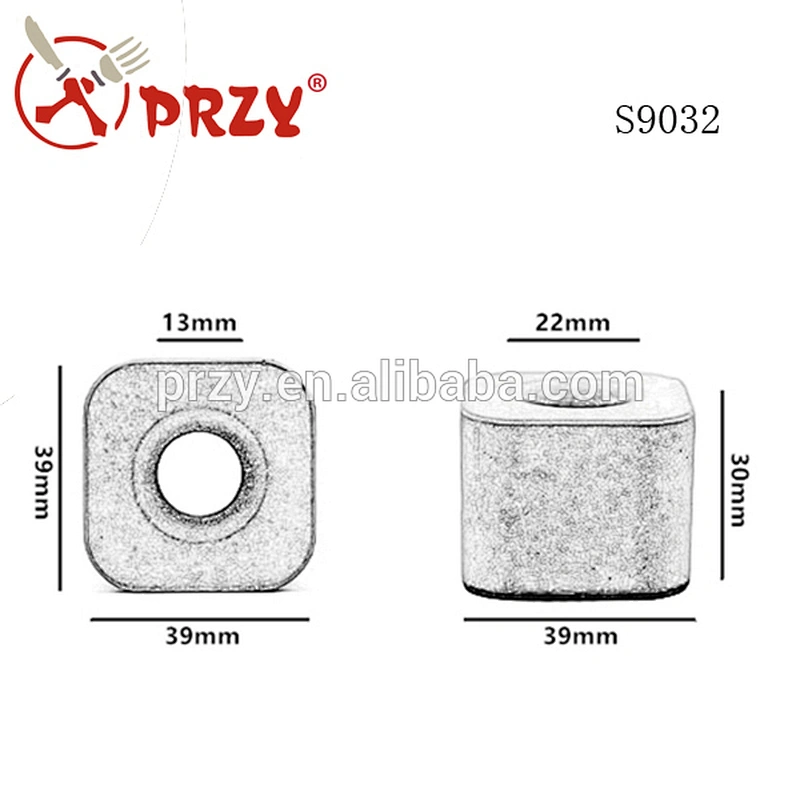 S9032 silicone cement toothbrush holder mold tooth brush seat hollow pen holder molds Cement life supplies molds