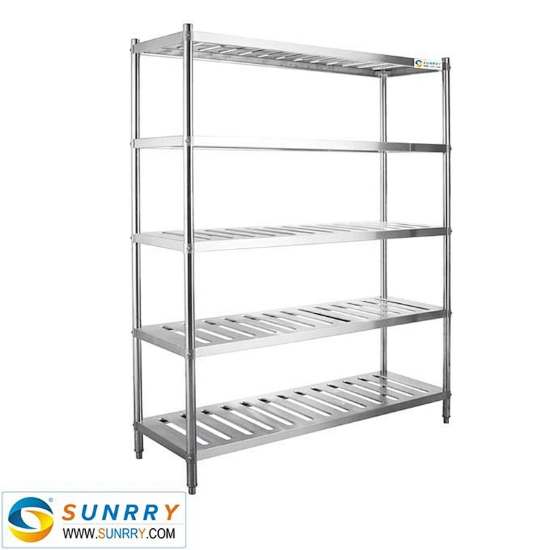 Kitchen Shelf/Decorative Shelf/Stainless Steel Shower Shelf (SY-RK518L SUNRRY)