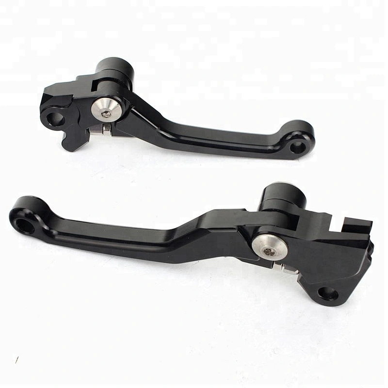65/85/105XC CNC aluminum motor cross brake clutch lever for KTM