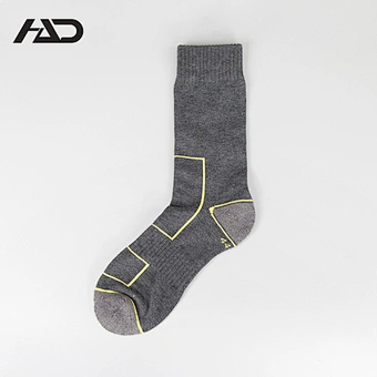 custom logo plain seamless sport socks
