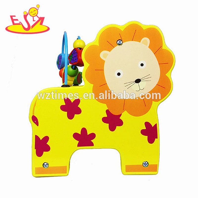 2018 wholesale wooden kids educational toy fashion wooden kids educational toy top sale wooden kids educational toy W11B125