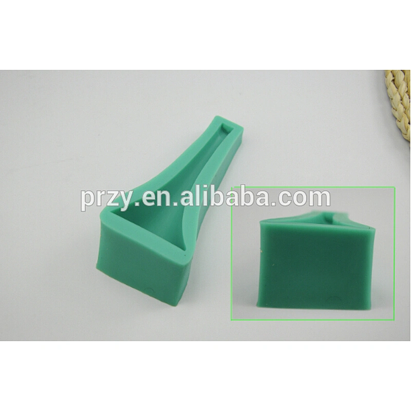 F2064 PRZY fondant stiletto heel shape silicone mold stiletto heel mold