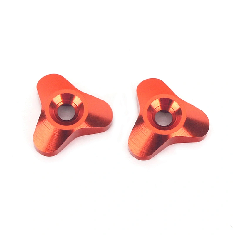 Custom Motorcycle Knob Adjuster For KTM SXF 250 2017