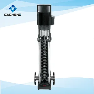 VMS2-40 Vertical Multistage Centrifugal Pumps Standardized Pump