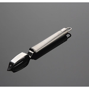 Multifunctional Durable Stainless Steel Shrimp Peeler