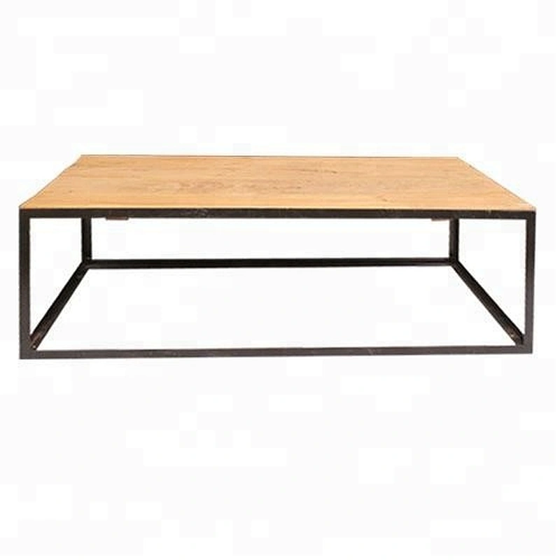 2016 beijing antique wood coffee table
