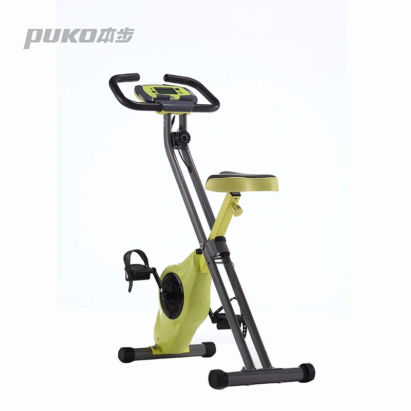 New Design 2015 the latter half of the year fashion exercise bike with ipad holder