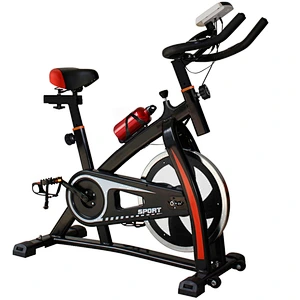 2017 New Spin Bike With 8kg Flywheel For Indoor Giant Spinning Bike