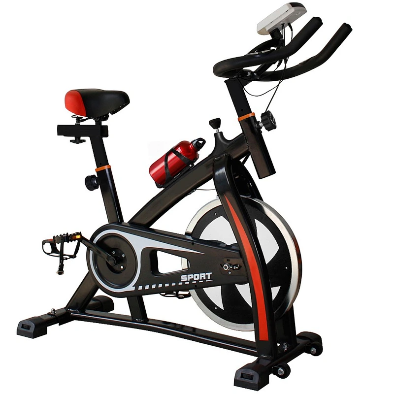 2017 New Spin Bike With 8kg Flywheel For Indoor Giant Spinning Bike