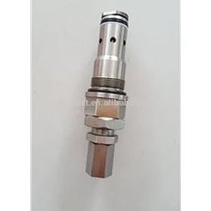 excavator PC200-3 relief valve for sale