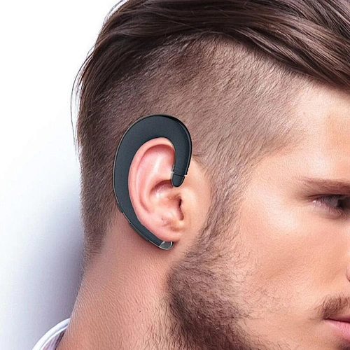 2019 waterproof sweatproof Earphone Sport Blue tooth Wireless Earphone Earbud In Ear With Mic