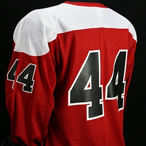 2019 new design custom field blank hockey jersey
