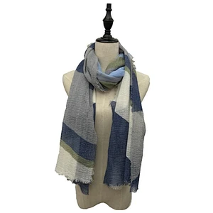 China factory best-selling scarfs100%acrylic shawls scarfs