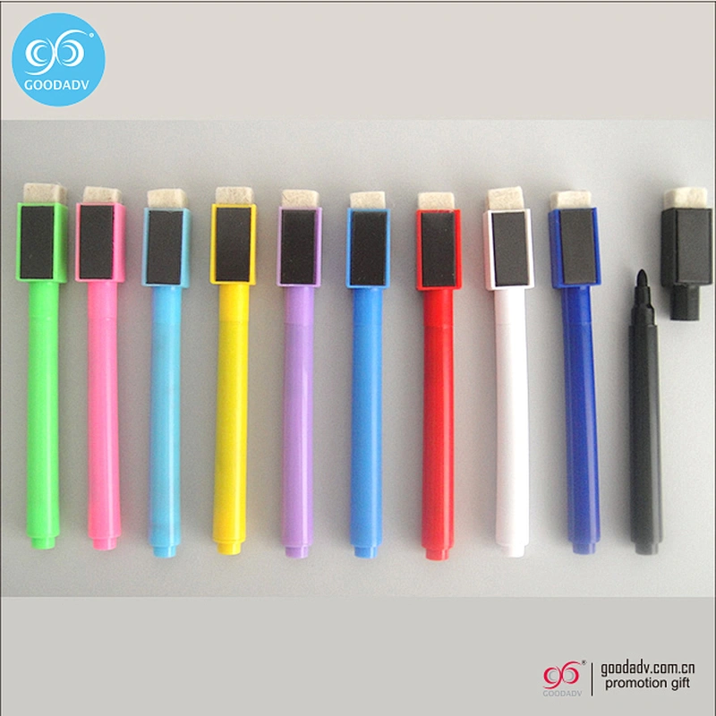 New product color whiteboard empty marker pen