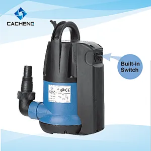 CSP-755PW Submersible Pumps(Built-in Switch) Garden Pump