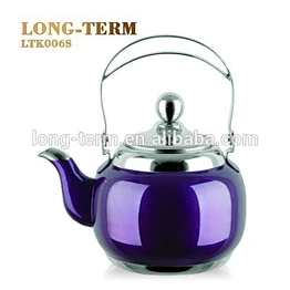 LTK006S Color Induction Cooker Kettle