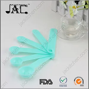 Wholesale Safe Quality Measuring Spoons