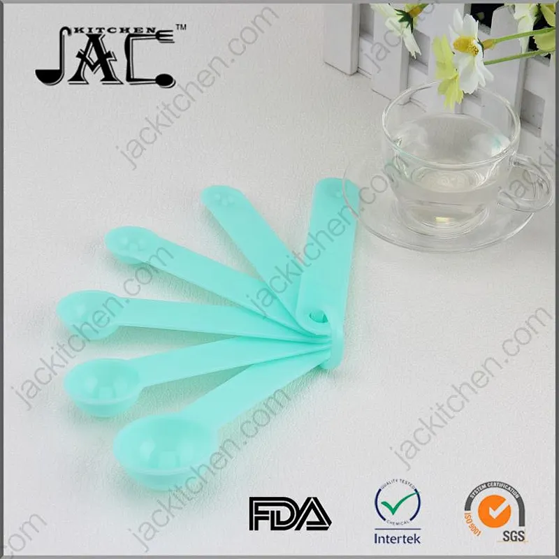 Wholesale Safe Quality Measuring Spoons