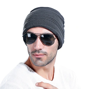 custom fisherman fabric beanie, winter hats wholesale