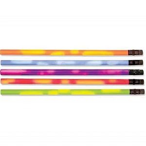 Professional Supply Personalized Premium Coloring Thermochromic pencil