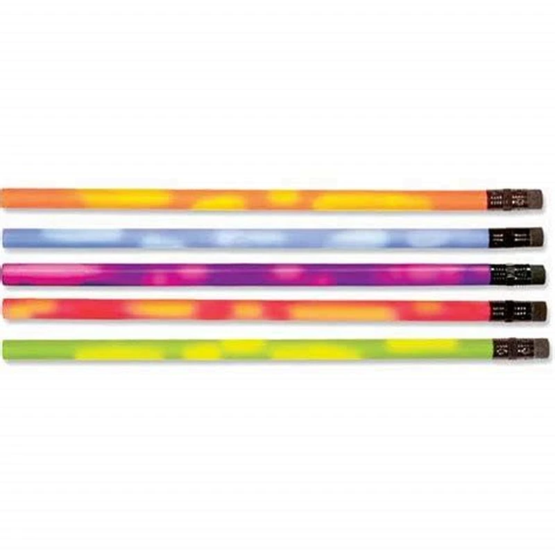 Professional Supply Personalized Premium Coloring Thermochromic pencil