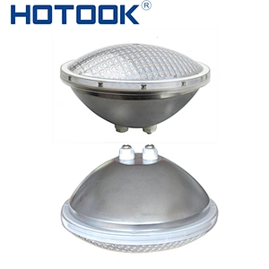 12V IP68 54W 42W Par56 pool light led swimming pool stainless steel