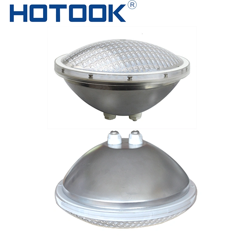 12V IP68 54W 42W Par56 pool light led swimming pool stainless steel