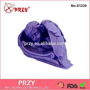 s1230 przy baby silicone mold for soap
