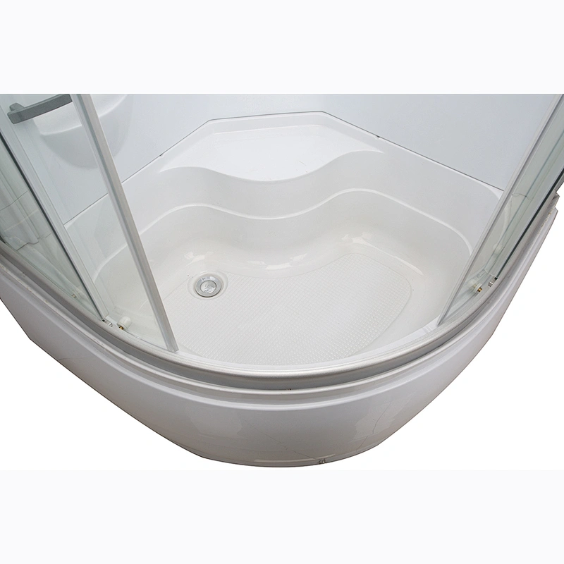 China Shower Cabin Supplier Cheap Sanintary Ware Shower Room