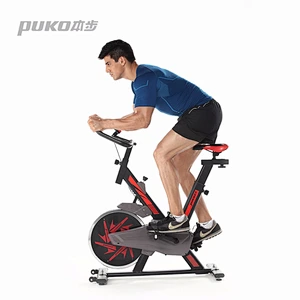 CF-1315 Body Fit Spinning Bike Professional Spin Bike