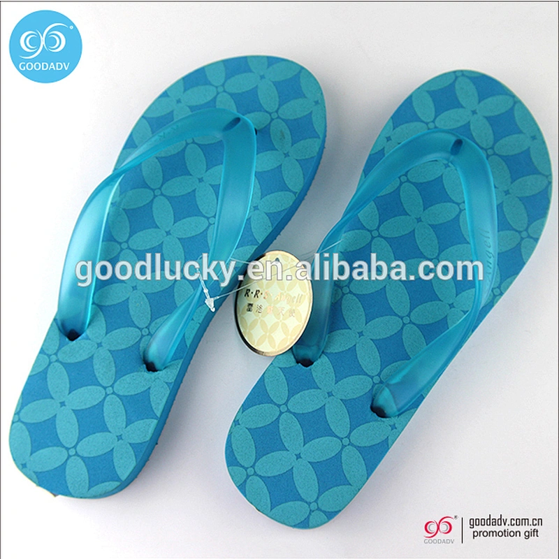 Guangzhou supply EVA outsole PVC strap flip flop factory stocked cheap flip flops